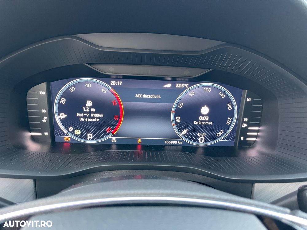 Skoda Kodiaq 2.0 TDI DSG Style - 39