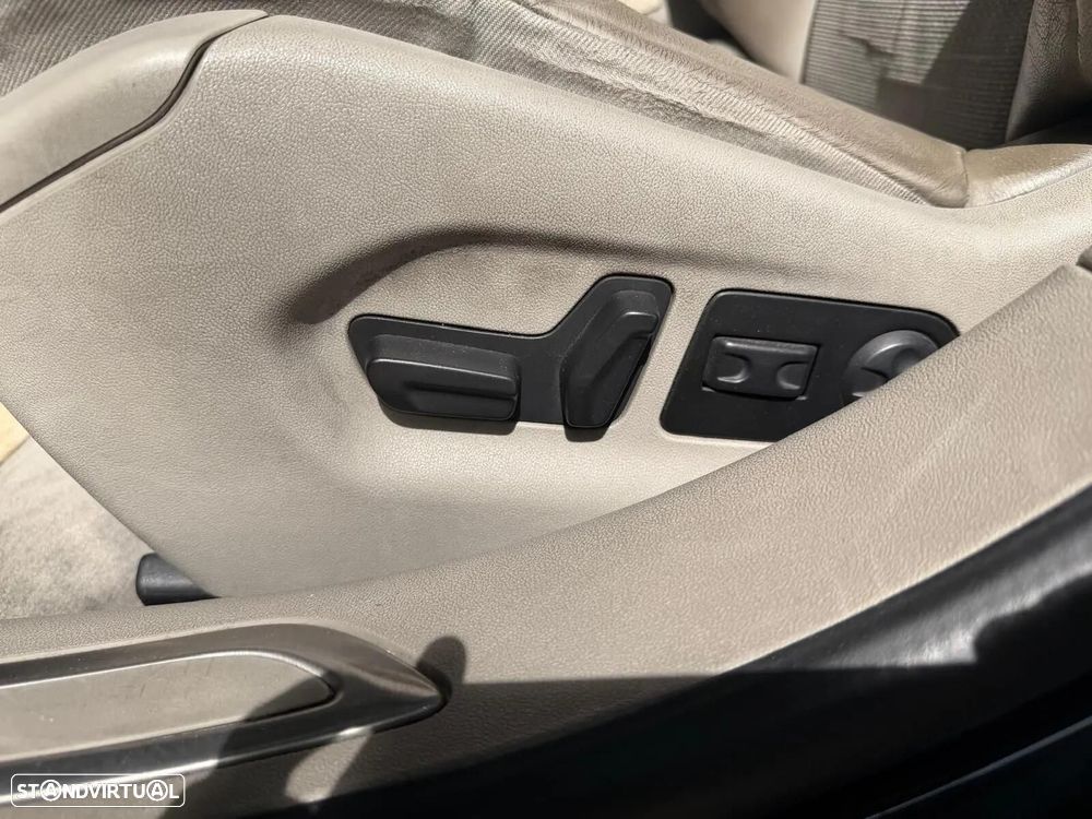 Citroën C5 Tourer 2.0 HDi Exclusive - 22