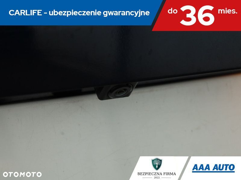 SsangYong/KGM Tivoli - 19