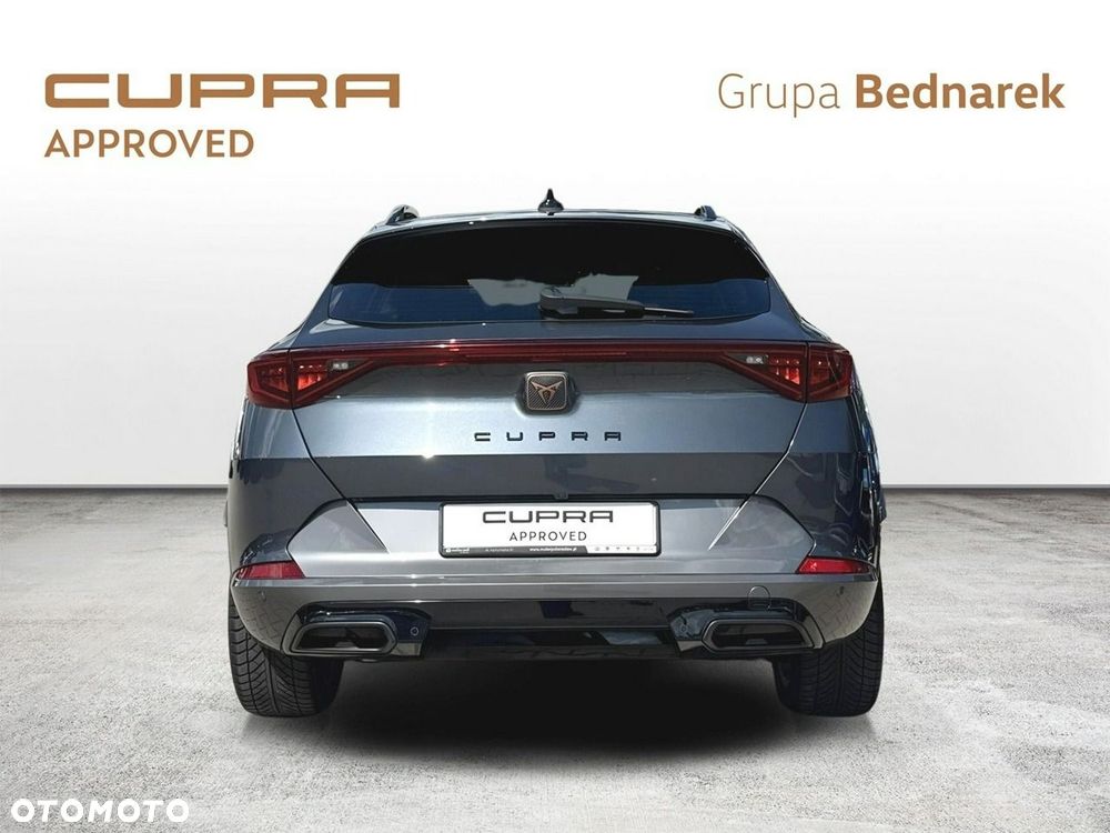 Cupra Formentor 1.5 TSI DSG - 4