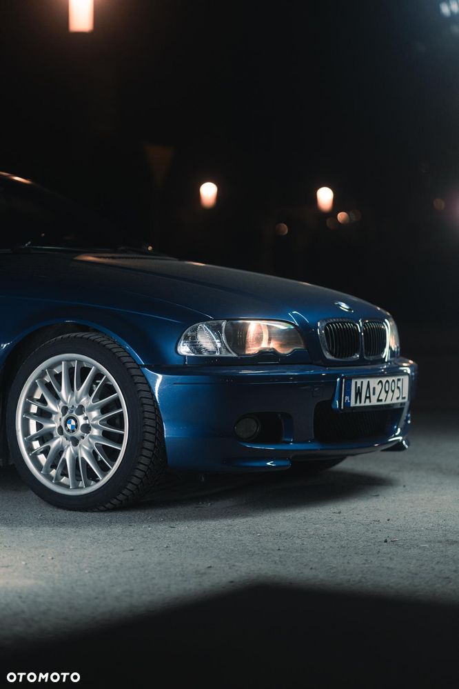 BMW Seria 3 - 8
