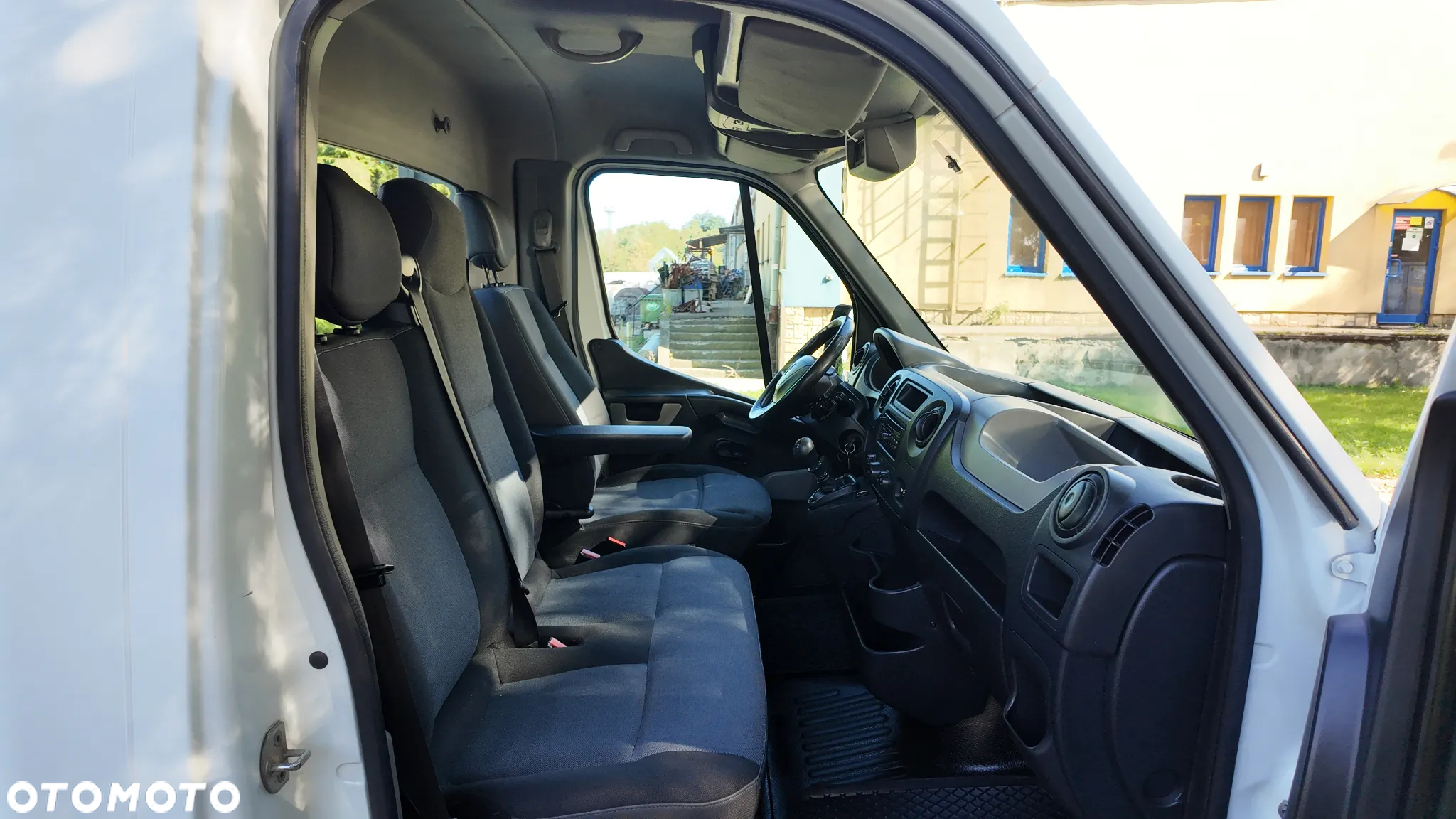 Renault Master - 30