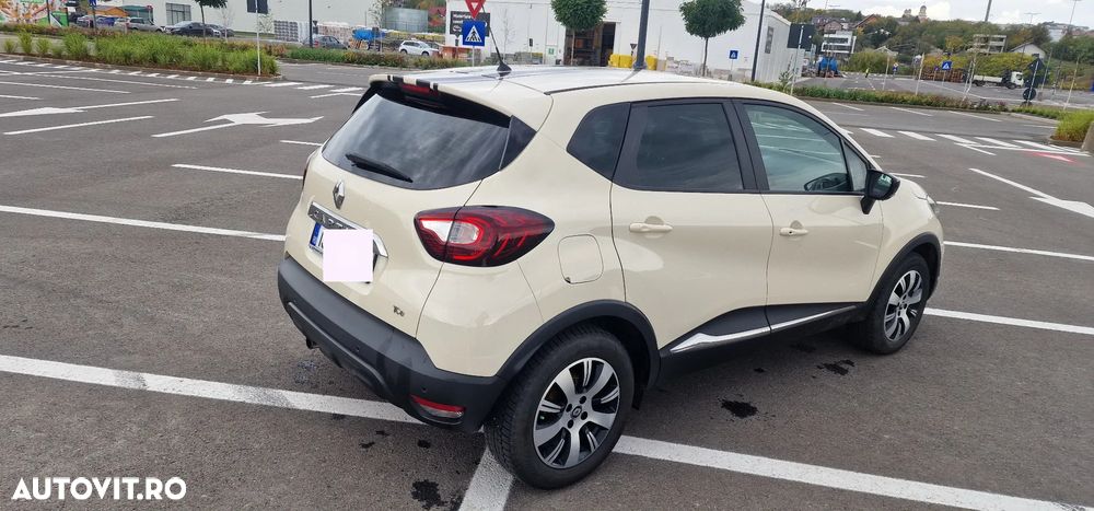 Renault Captur ENERGY TCe Zen - 3