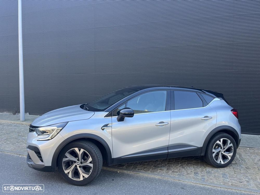 Renault Captur 1.0 TCe RS Line - 28