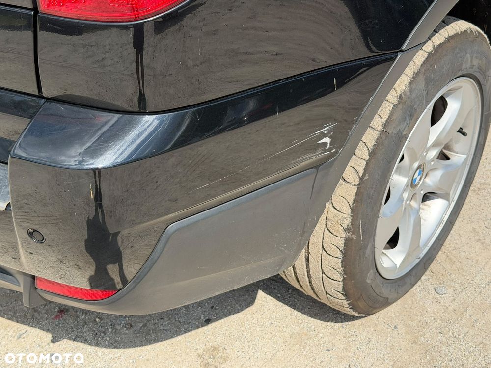 BMW X3 2.0d - 11