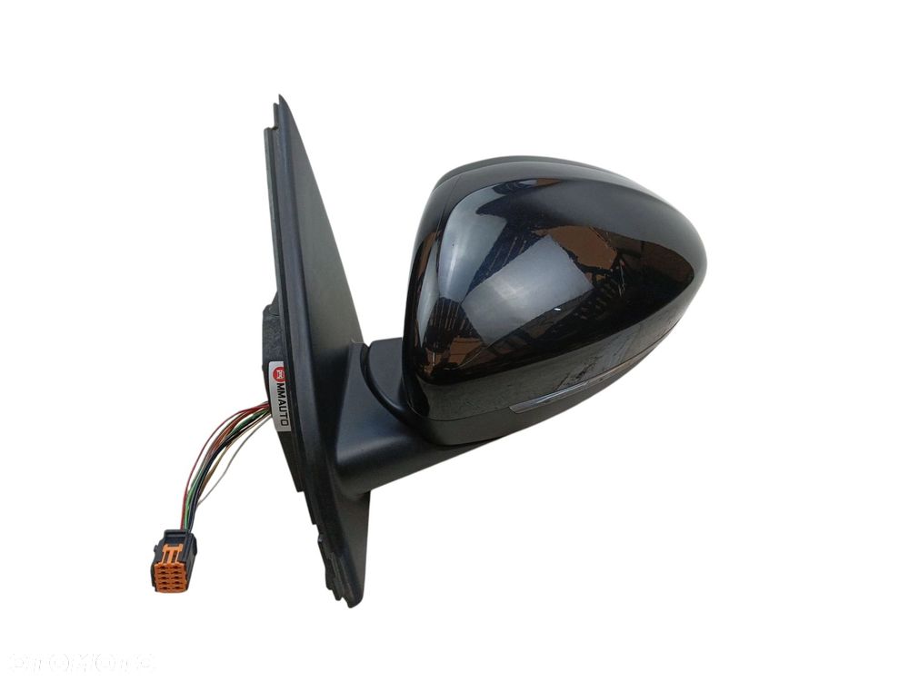 LUSTERKO LEWE PEUGEOT 308 II T9 (2014-2017) 1.6 BlueHDI 120KM 98088638XT - 8