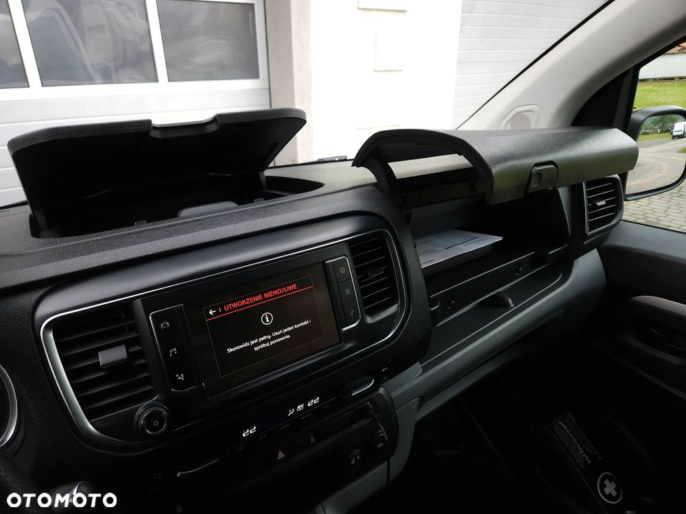 Citroën Jumpy Combi - 34