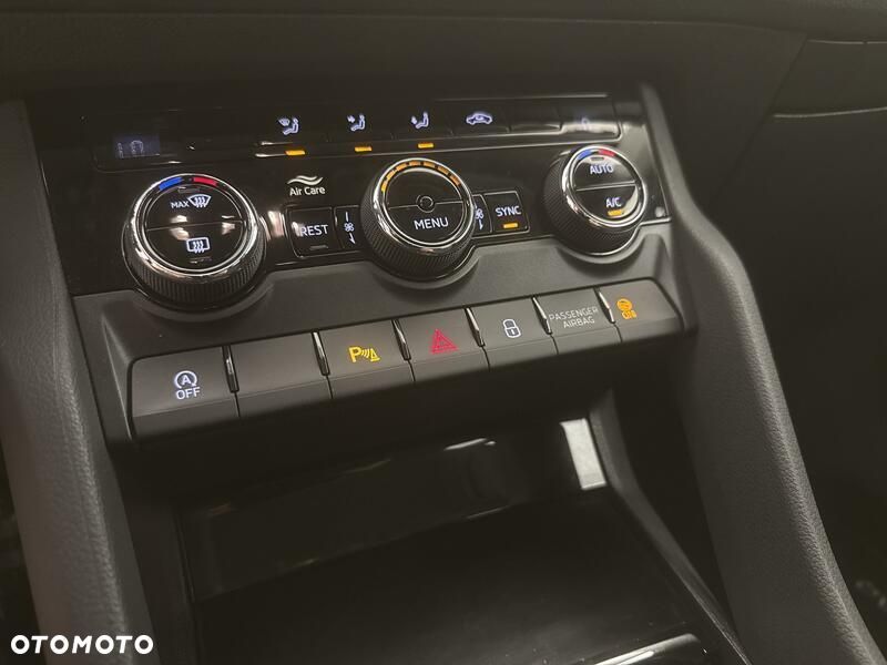 Skoda Kodiaq 1.5 TSI ACT 4x2 Ambition DSG - 16