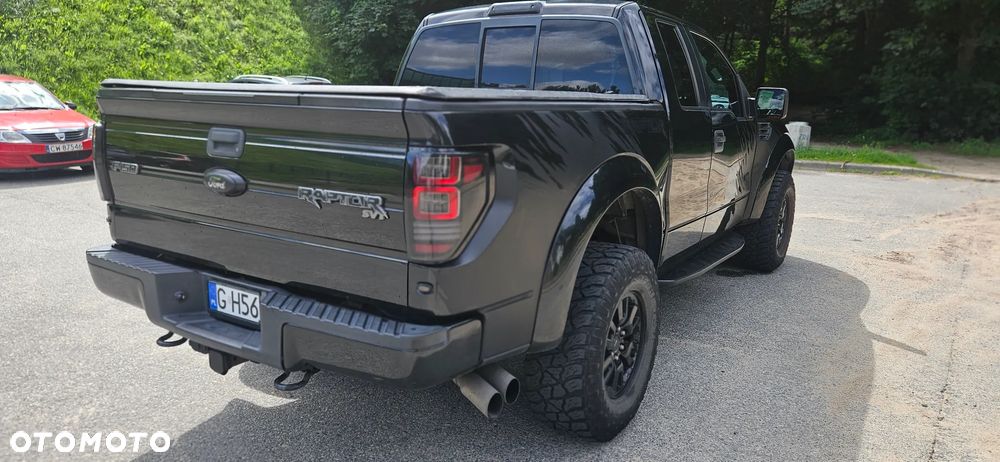 Ford F150 - 6