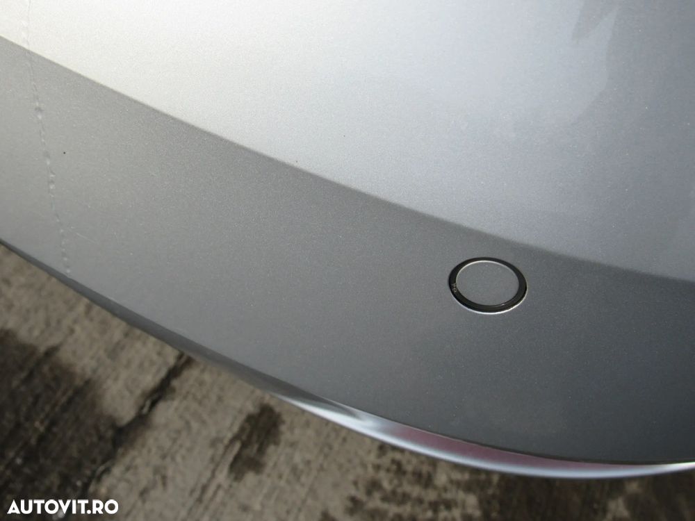 Renault Megane TCe 140 GPF BUSINESS EDITION - 30