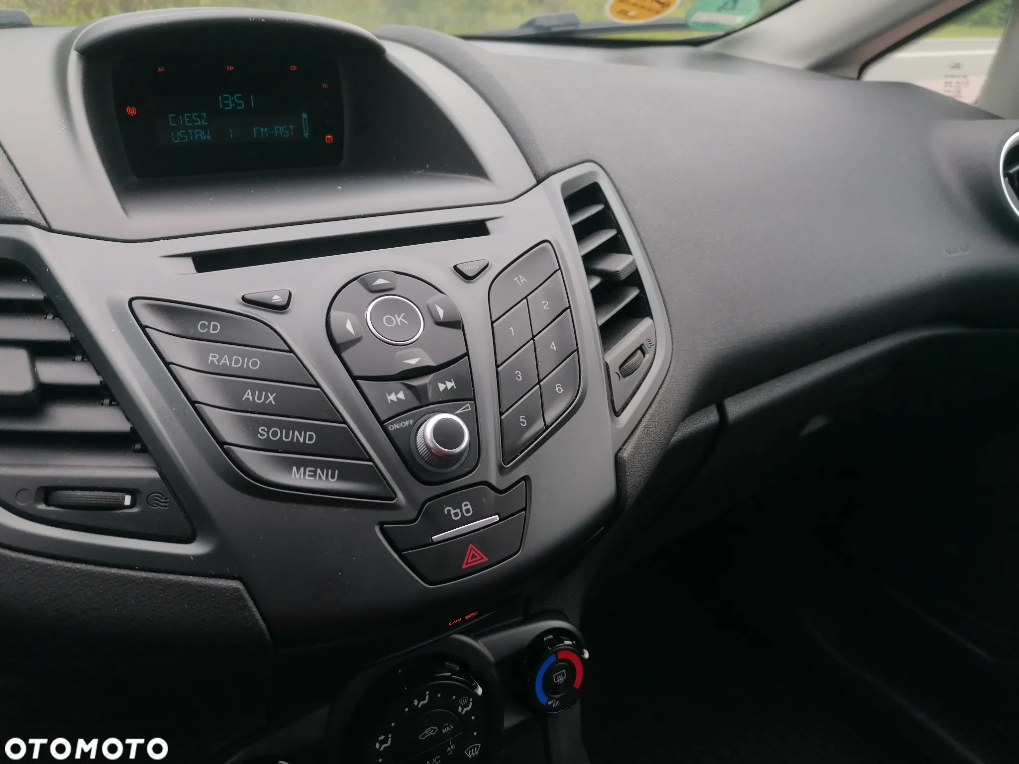 Ford Fiesta 1.0 EcoBoost Powershift Celebration - 19