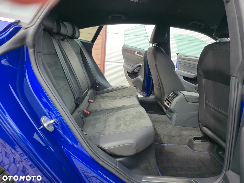 Volkswagen Arteon 2.0 TSI OPF 4Motion DSG R - 21