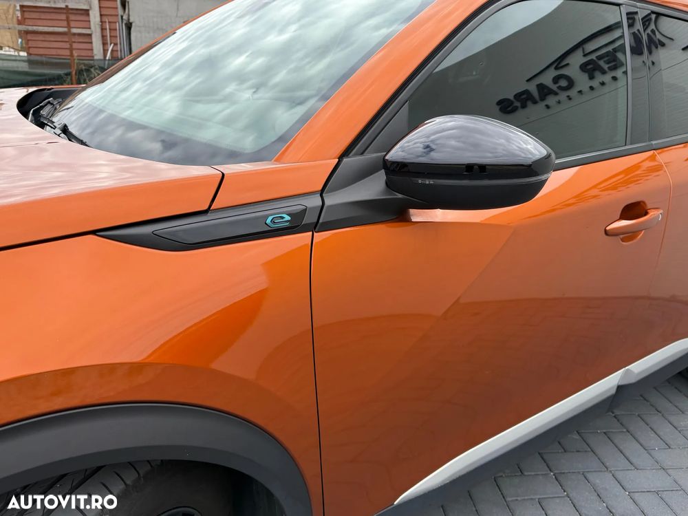 Peugeot 2008 e-2008 Allure Pack - 19