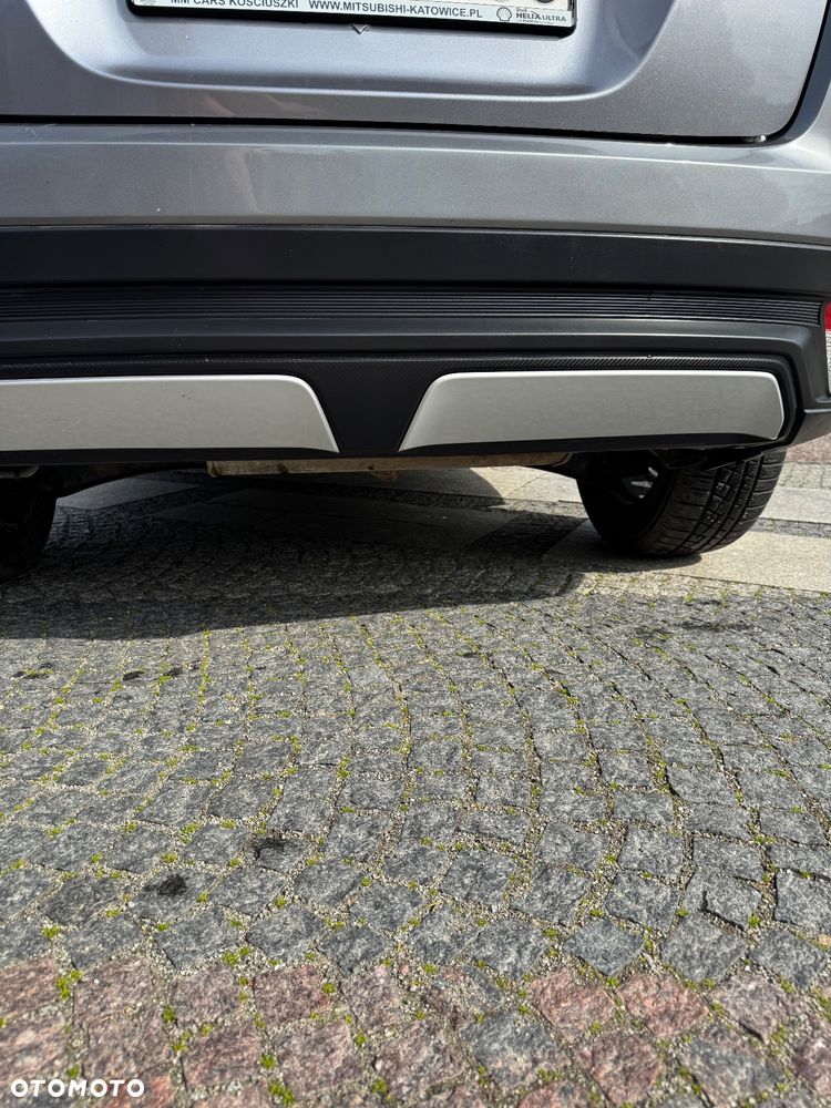 Mitsubishi Eclipse Cross 1.5 T Invite Plus CVT - 11