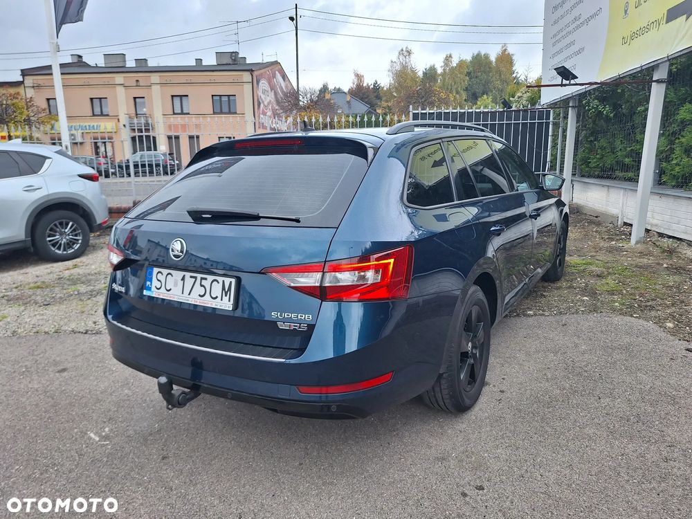 Skoda Superb 1.6 TDI Active - 6
