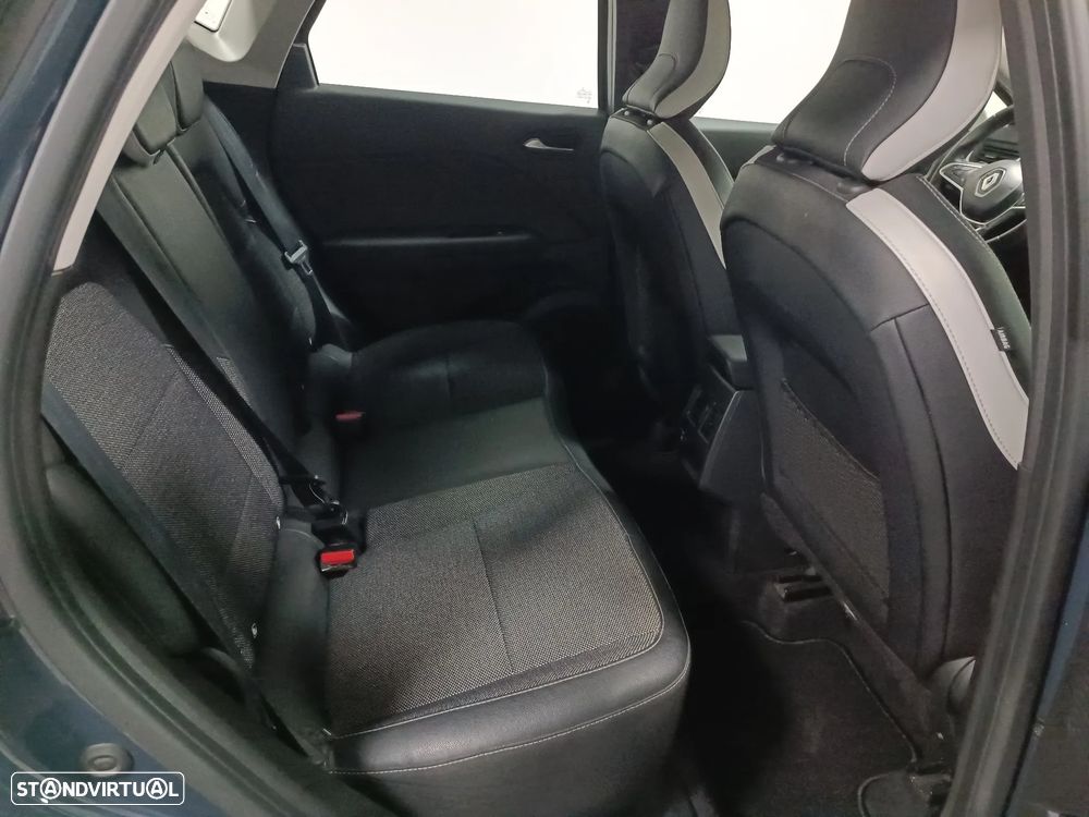 Renault Captur 1.0 TCe Evolution Bi-Fuel - 13