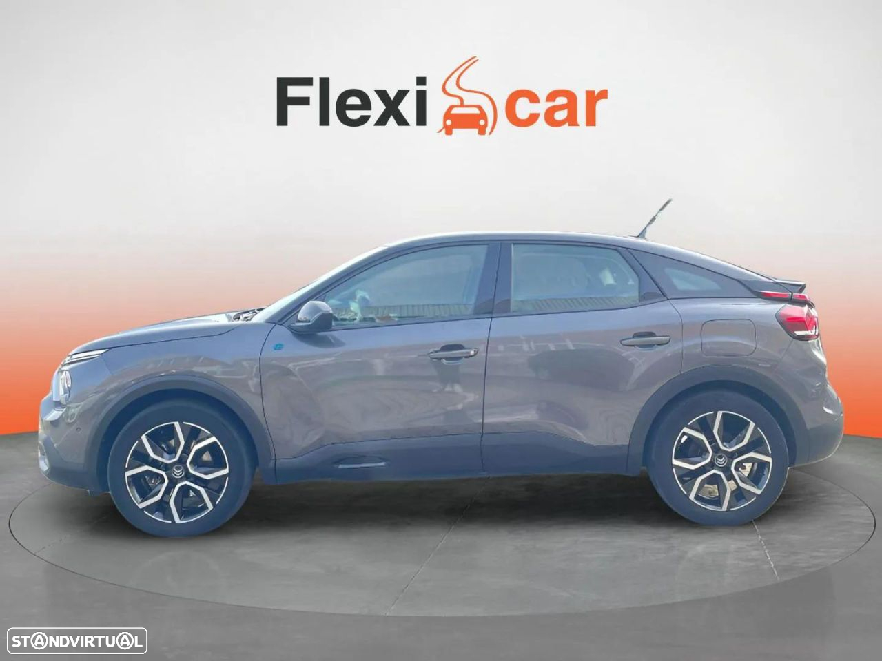 Citroën e-C4 50 kWh Feel Pack - 4