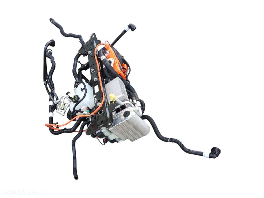 POMPA CIEPŁA KLIMATYZACJI CHŁODNICA TESLA MODEL 3 LIFT 2023-26 1523002-00-B - 4