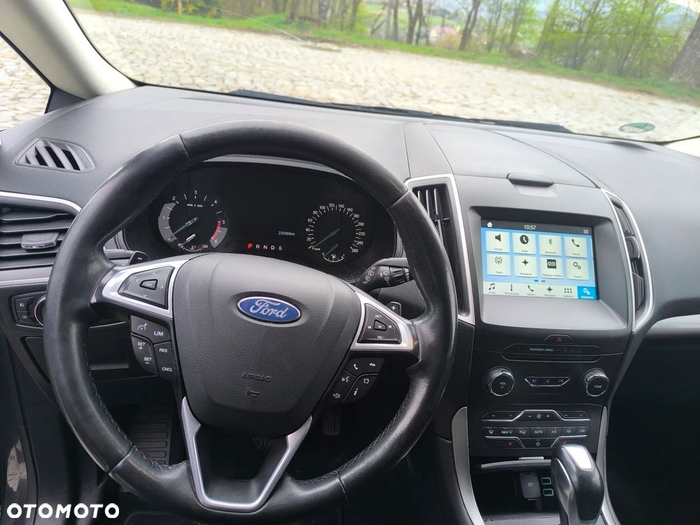 Ford S-Max 2.0 TDCi Trend PowerShift - 11
