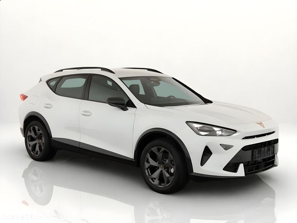 Cupra Formentor 1.5 eTSI mHEV DSG - 2