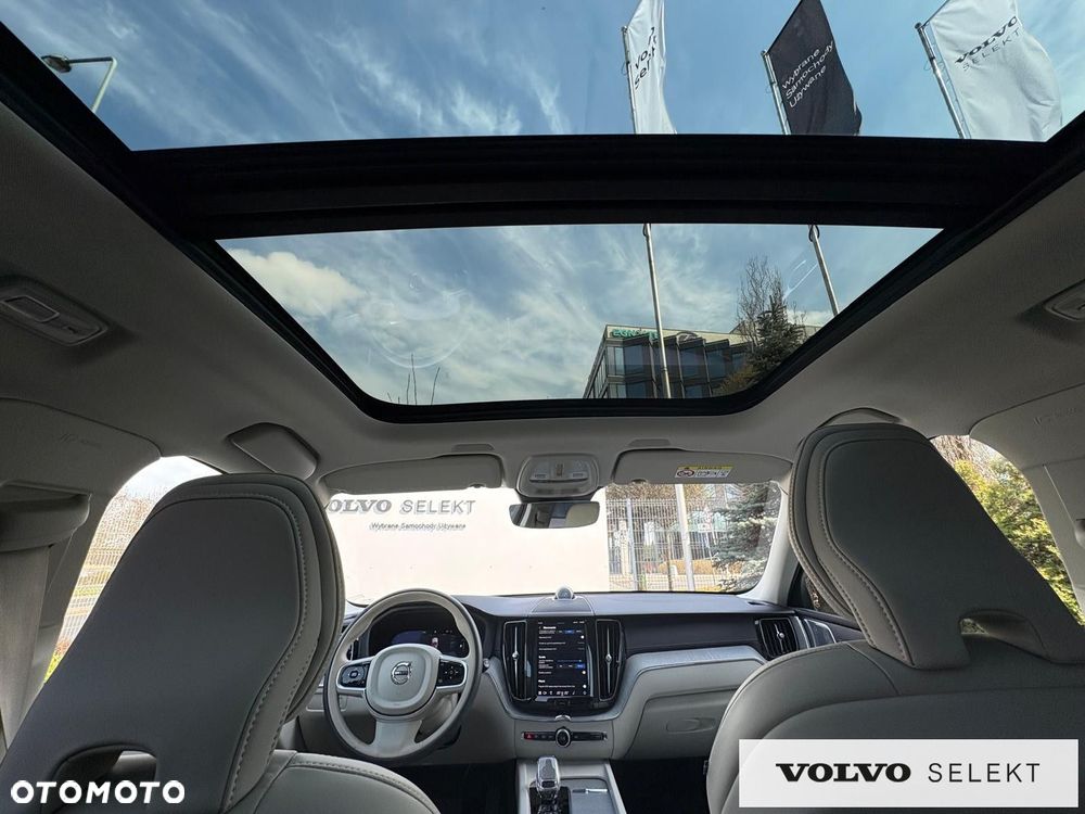 Volvo XC 60 - 40