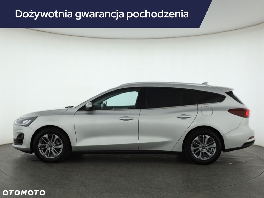 Ford Focus SW - 4