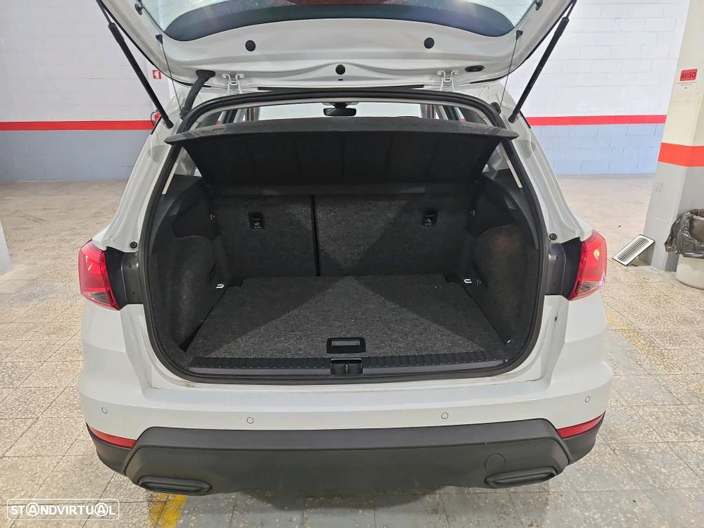 SEAT Arona 1.0 TSI Style - 9