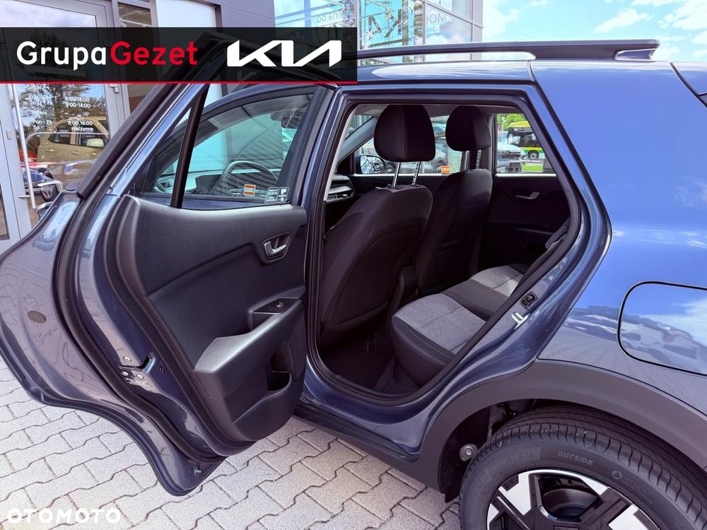 Kia Stonic 1.0 T-GDI M - 13