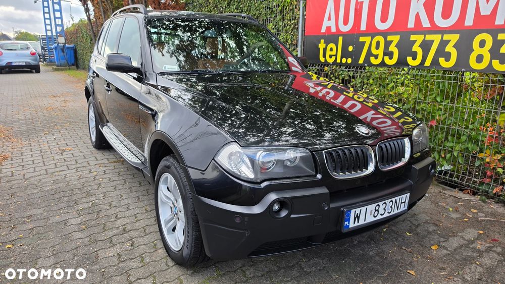 BMW X3 - 20