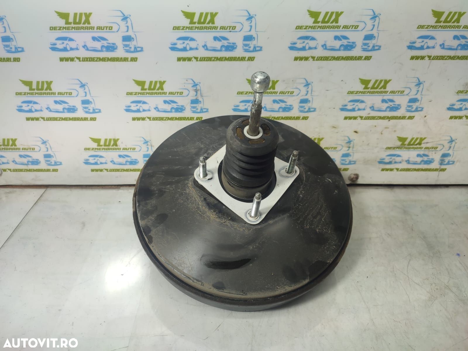 Tulumba frana 0204051131 Opel Corsa D [2006 - 2011] - 1