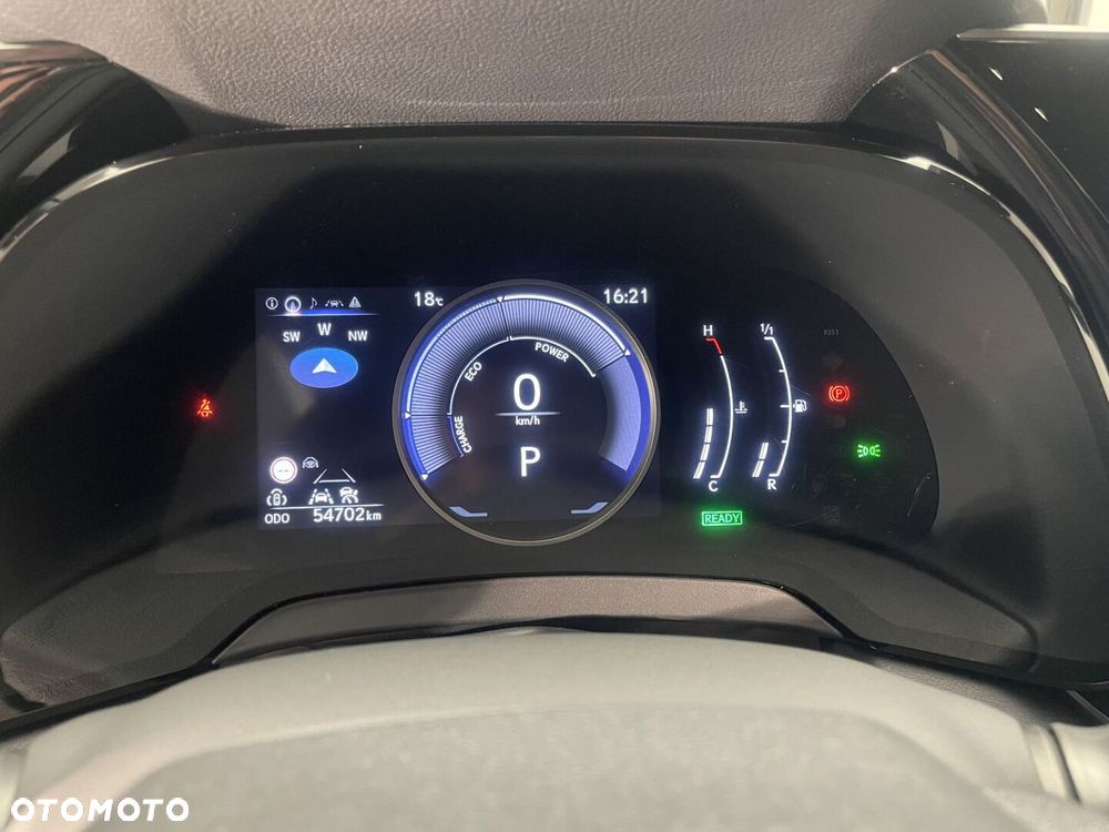 Lexus RX - 13