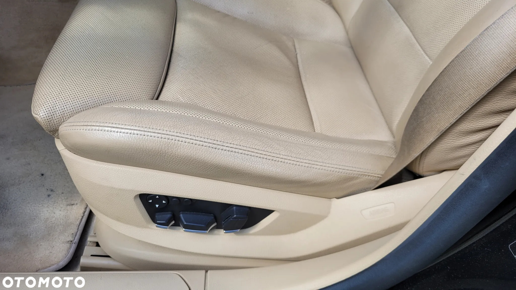 BMW Seria 7 730d L - 11
