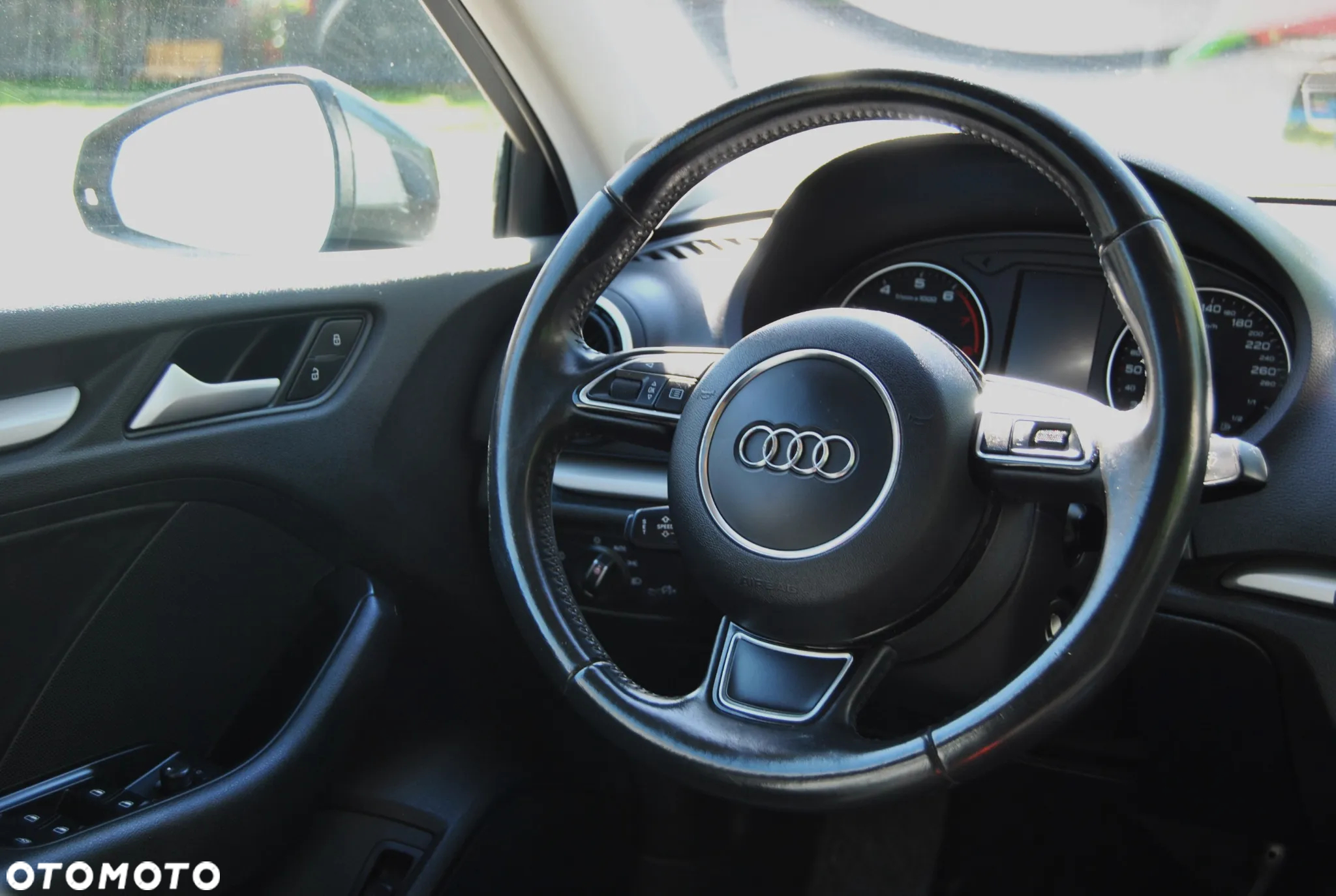 Audi A3 1.8 TFSI Limousine S tronic Attraction - 10