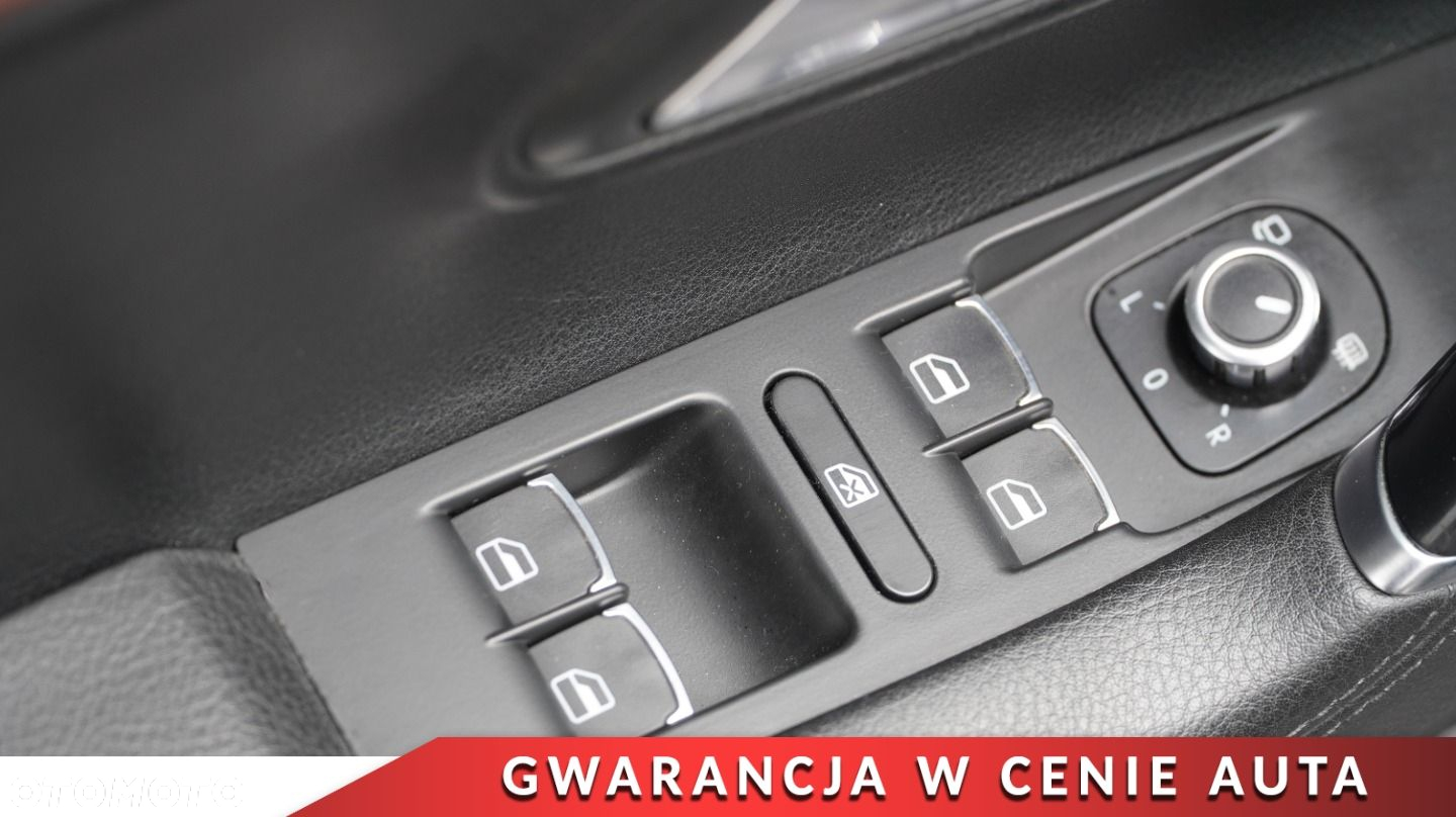 Volkswagen Passat CC 3.6 V6 4Mot DSG - 15