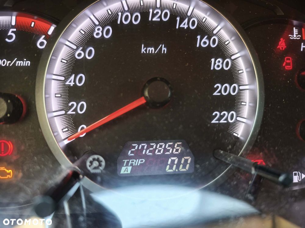 Mazda 5 2.0 CD DPF Comfort - 9