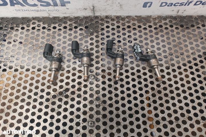 Injector benzina 1.4 TSI - 03C906036F Volkswagen VW Golf 5  [din 2003 pana  2009] seria Hatchback 5 - 1