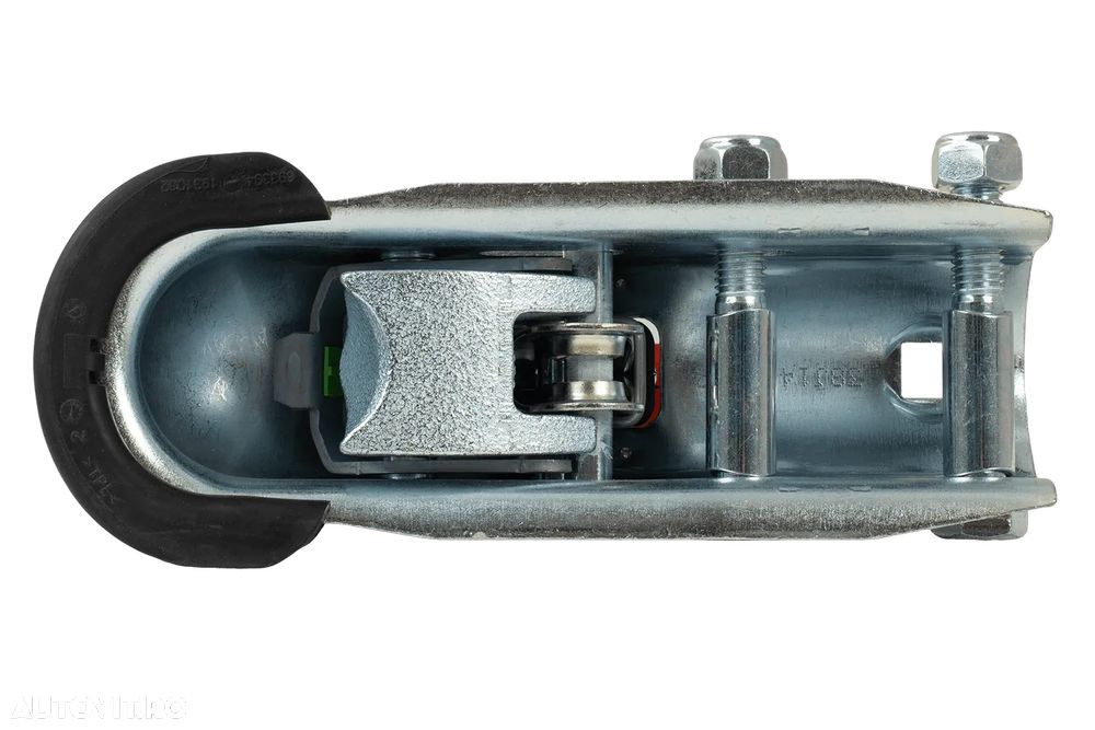 Cupla AL-KO K27 pentru remorca de 2700kg - 7