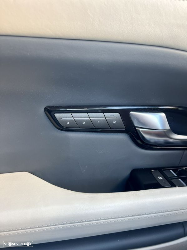 Land Rover Range Rover Evoque 2.0 TD4 HSE Dynamic Auto - 8