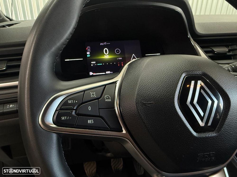 Renault Captur 1.0 TCe Techno - 21