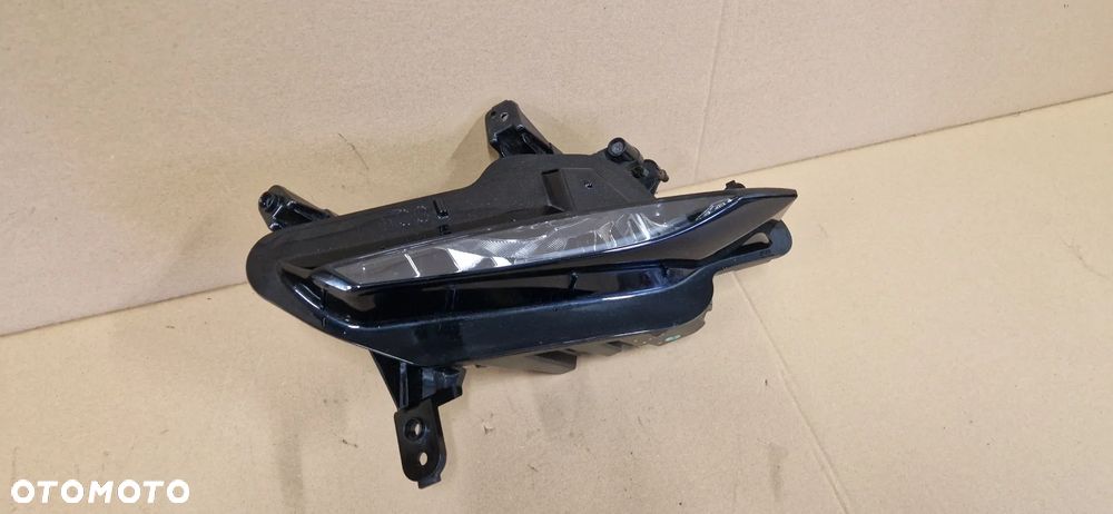 HALOGEN LEWY KIA CEED III 3 LIFT 21- 92201-J7500 ŁADNY - 5