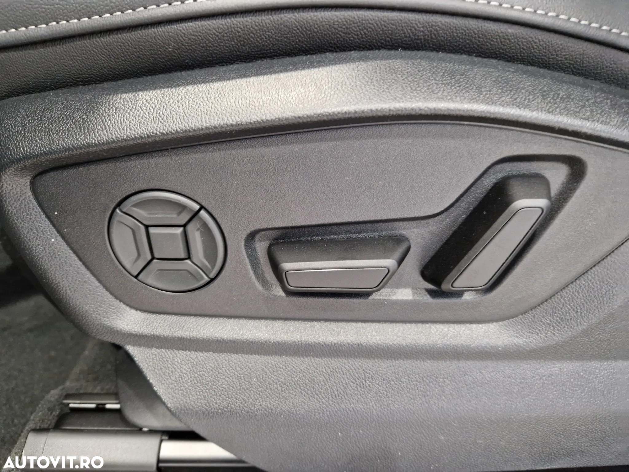 Audi Q7 3.0 55 TFSI quattro Tiptronic S Line - 17