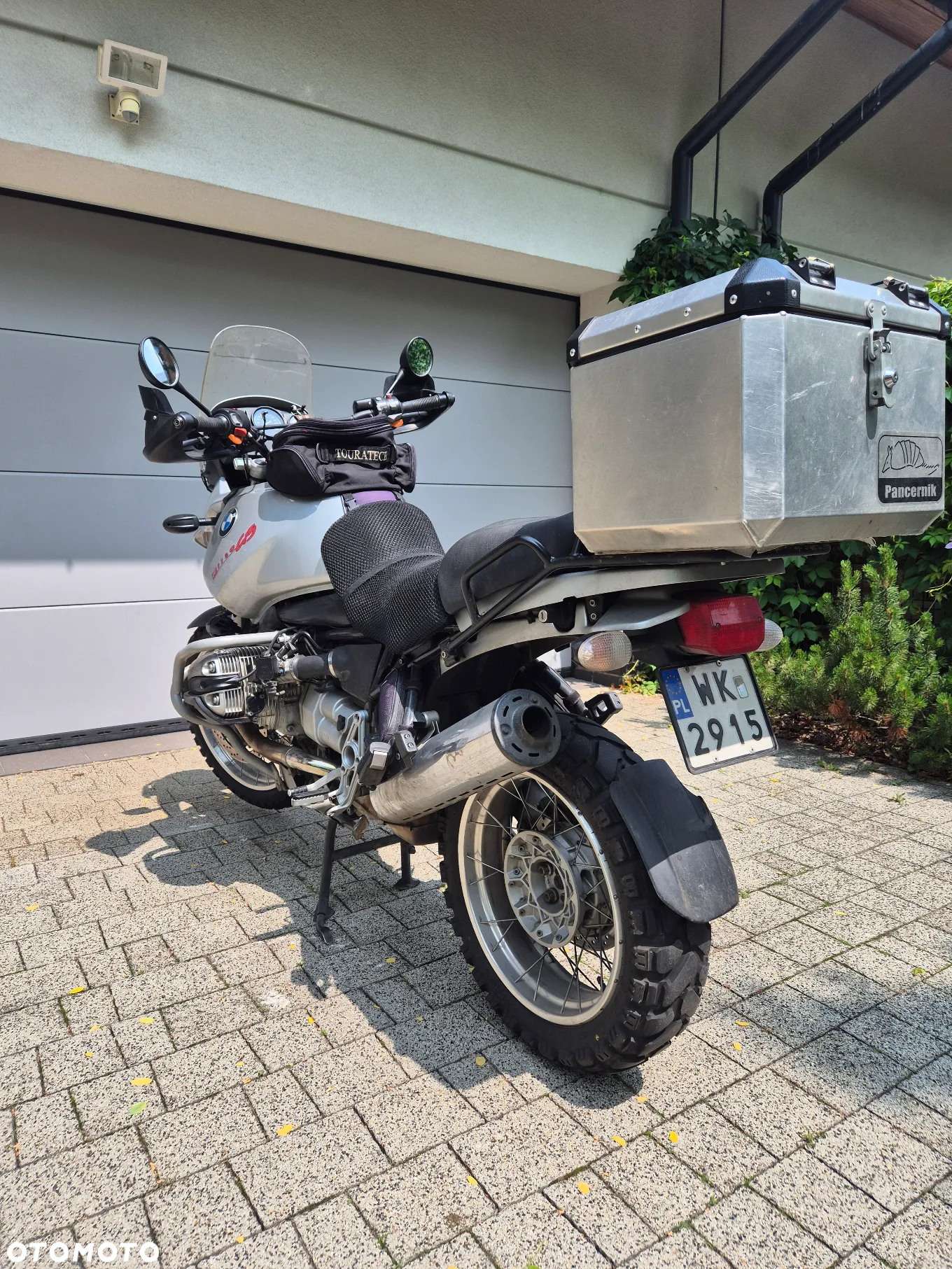 BMW GS - 18
