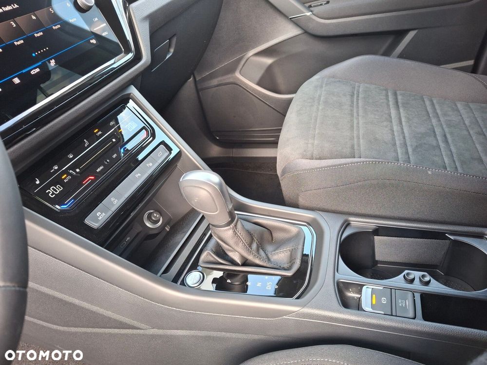 Volkswagen Touran 2.0 TDI BMT Highline DSG - 20