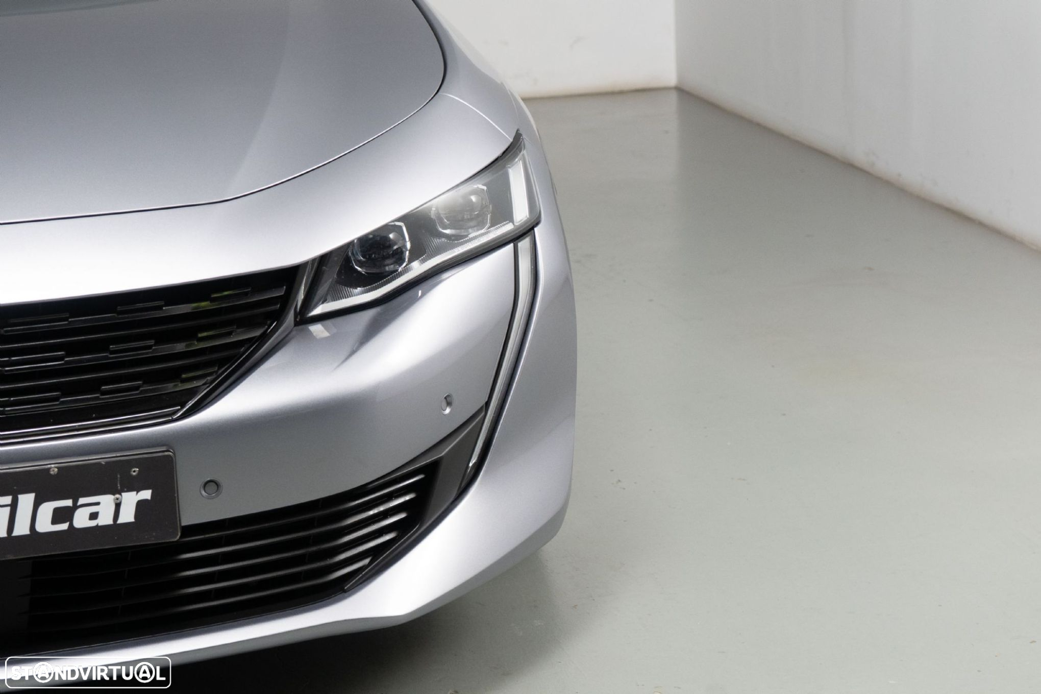 Peugeot 508 SW 1.6 Hybrid Allure Pack e-EAT8 - 18