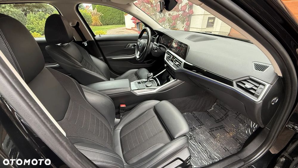 BMW Seria 3 - 11