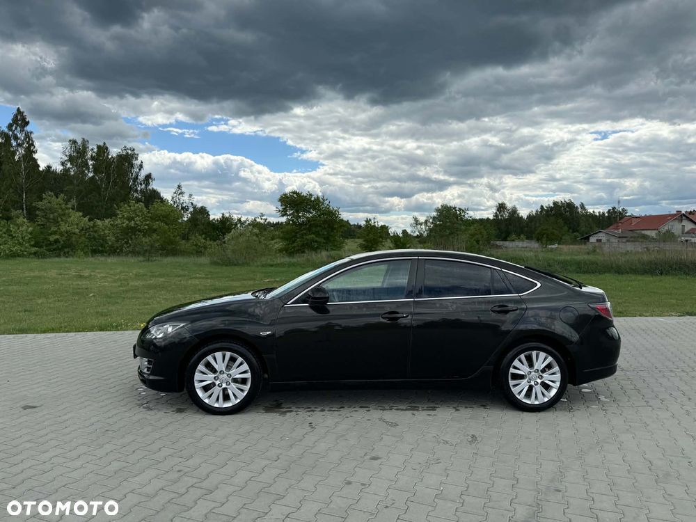 Mazda 6 1.8 Comfort - 9