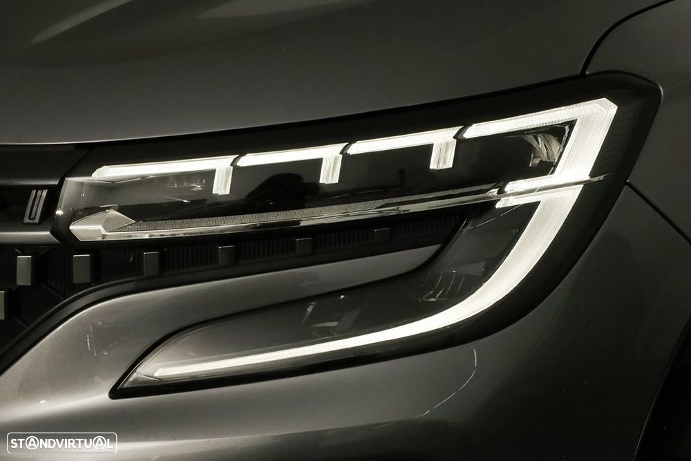 Renault Austral 1.3 Mild Hybrid Techno Espirit Auto - 5