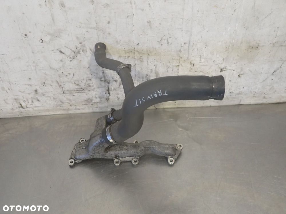 MAGISTRALA WODY FORD TRANSIT MK5 LIFT 2.4 TDCI - 1