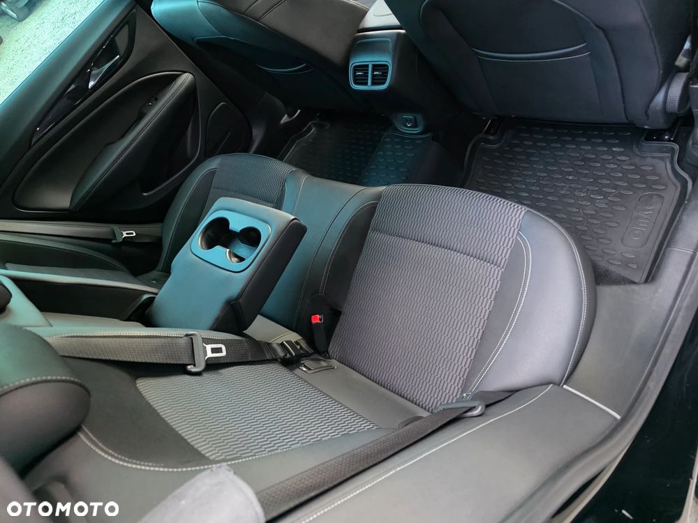 Opel Insignia 2.0 CDTI ecoFLEX Start/Stop Business Edition - 25