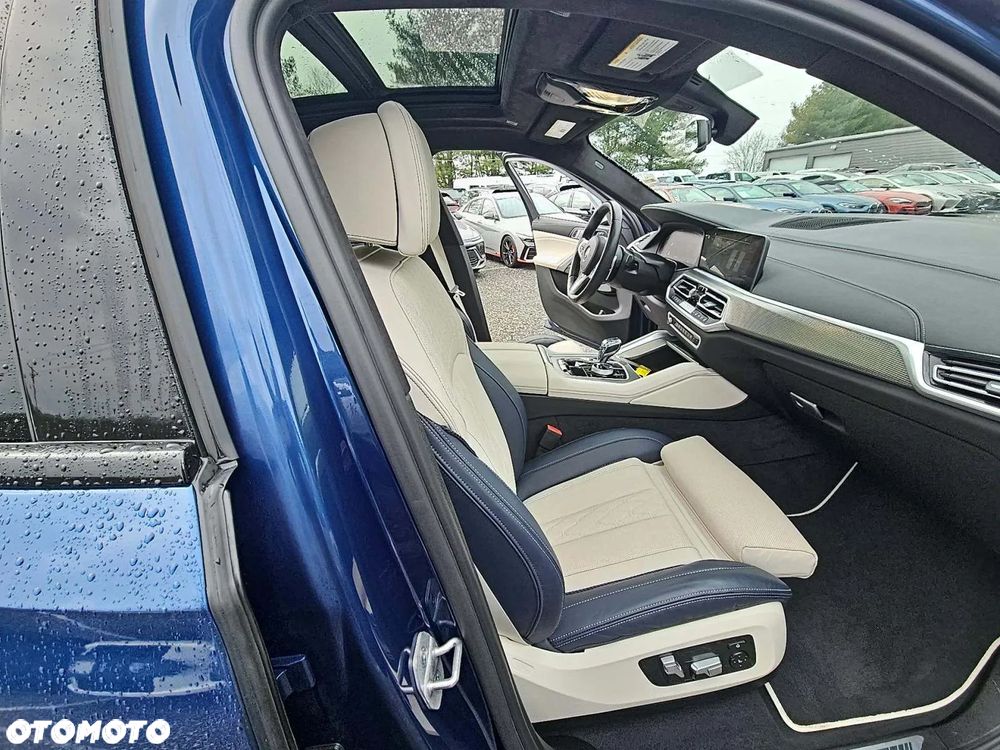 BMW X6 xDrive40i - 7